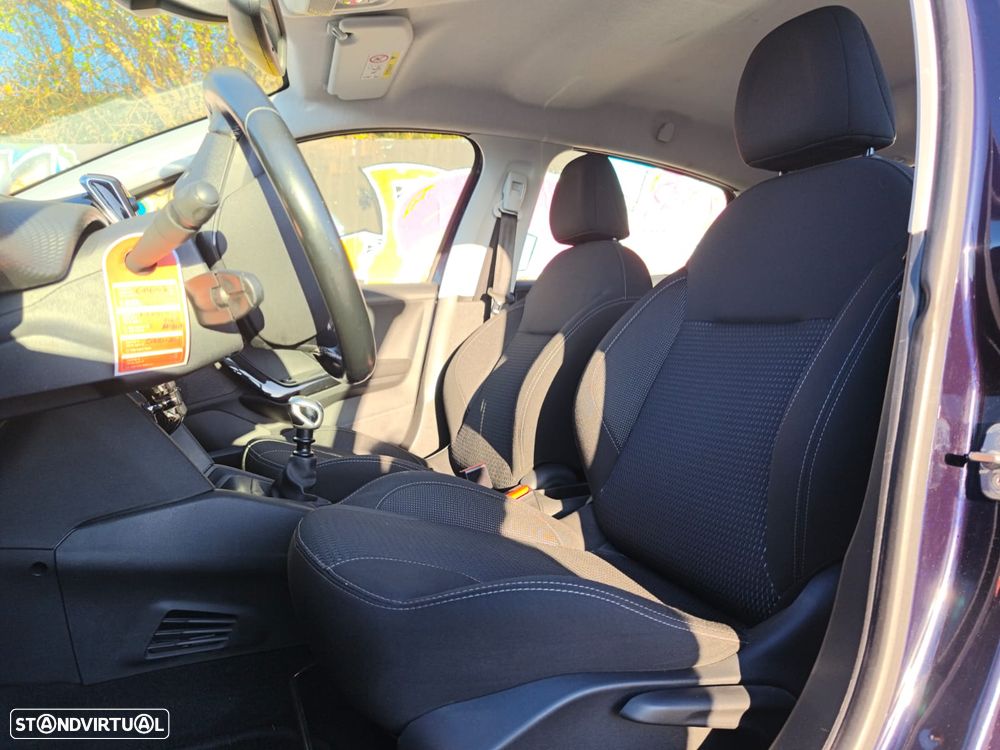 Peugeot 208 PureTech 110 Stop & Start Allure - 2