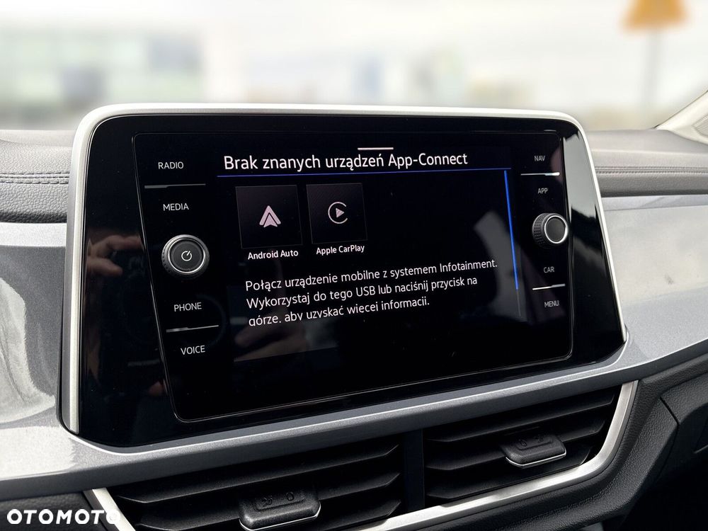 Volkswagen T-Roc 1.5 TSI Style DSG - 20