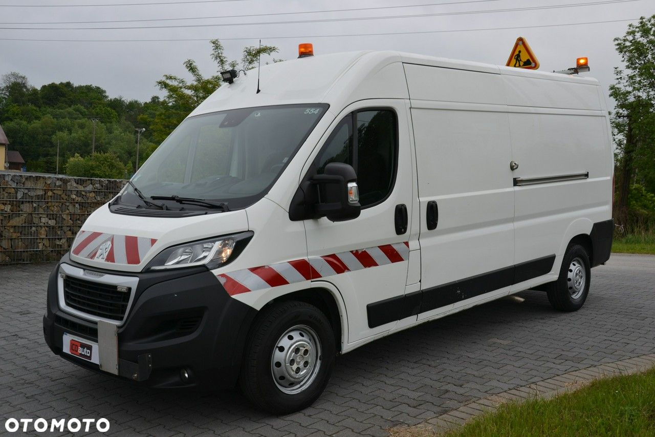 Peugeot Boxer - 3