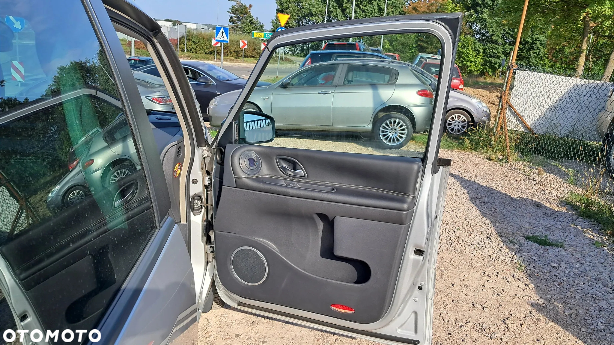 Renault Espace 2.0 Navitech - 14