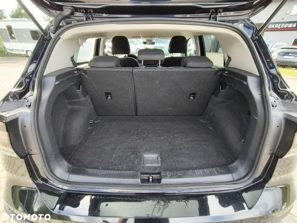 Volkswagen T-Cross - 20