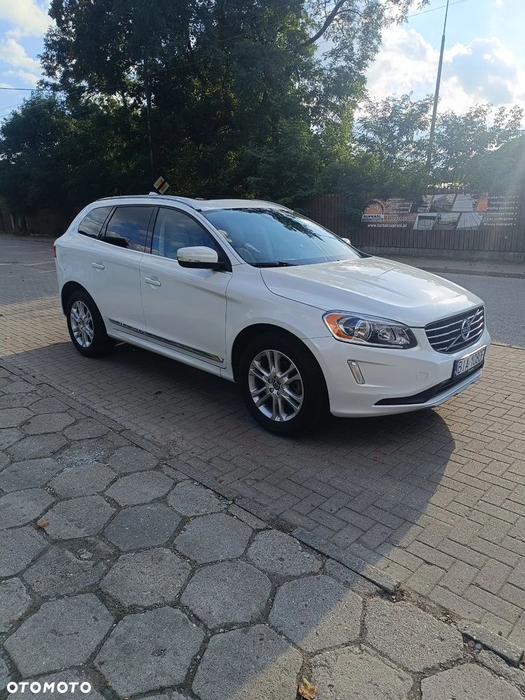 Volvo Xc 60 2015 photo 3