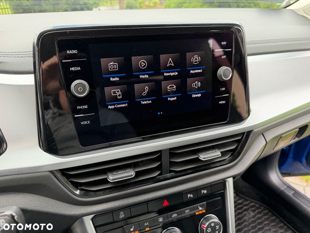 Volkswagen T-Roc 1.5 TSI Life Plus DSG - 16