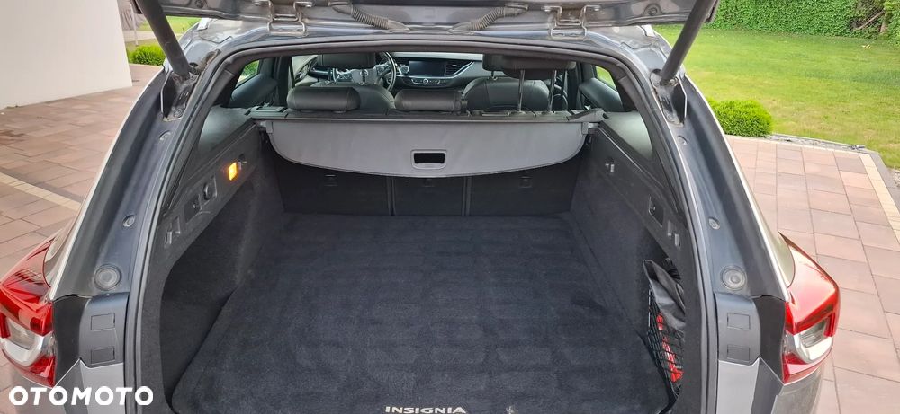 Opel Insignia 2.0 CDTI Business Edition S&S - 16