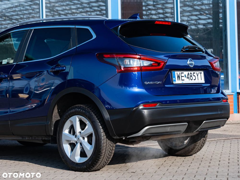 Nissan Qashqai - 13