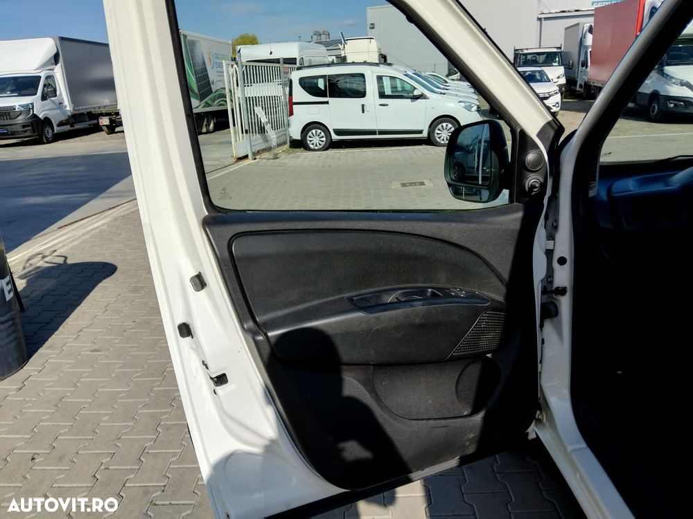 Opel Combo D (CDTI) L2H1 Selection - 10