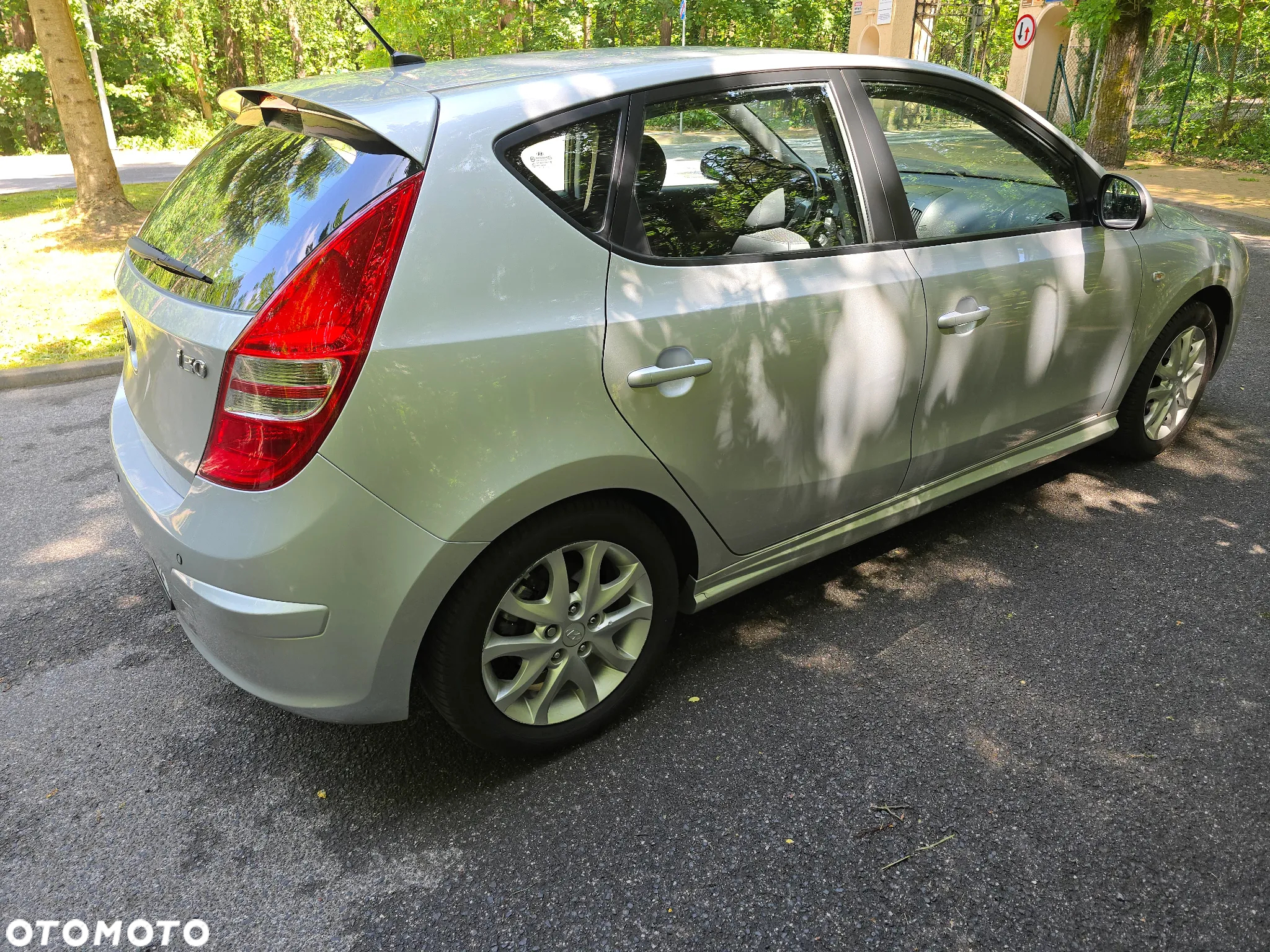 Hyundai i30 1.6 Style - 9