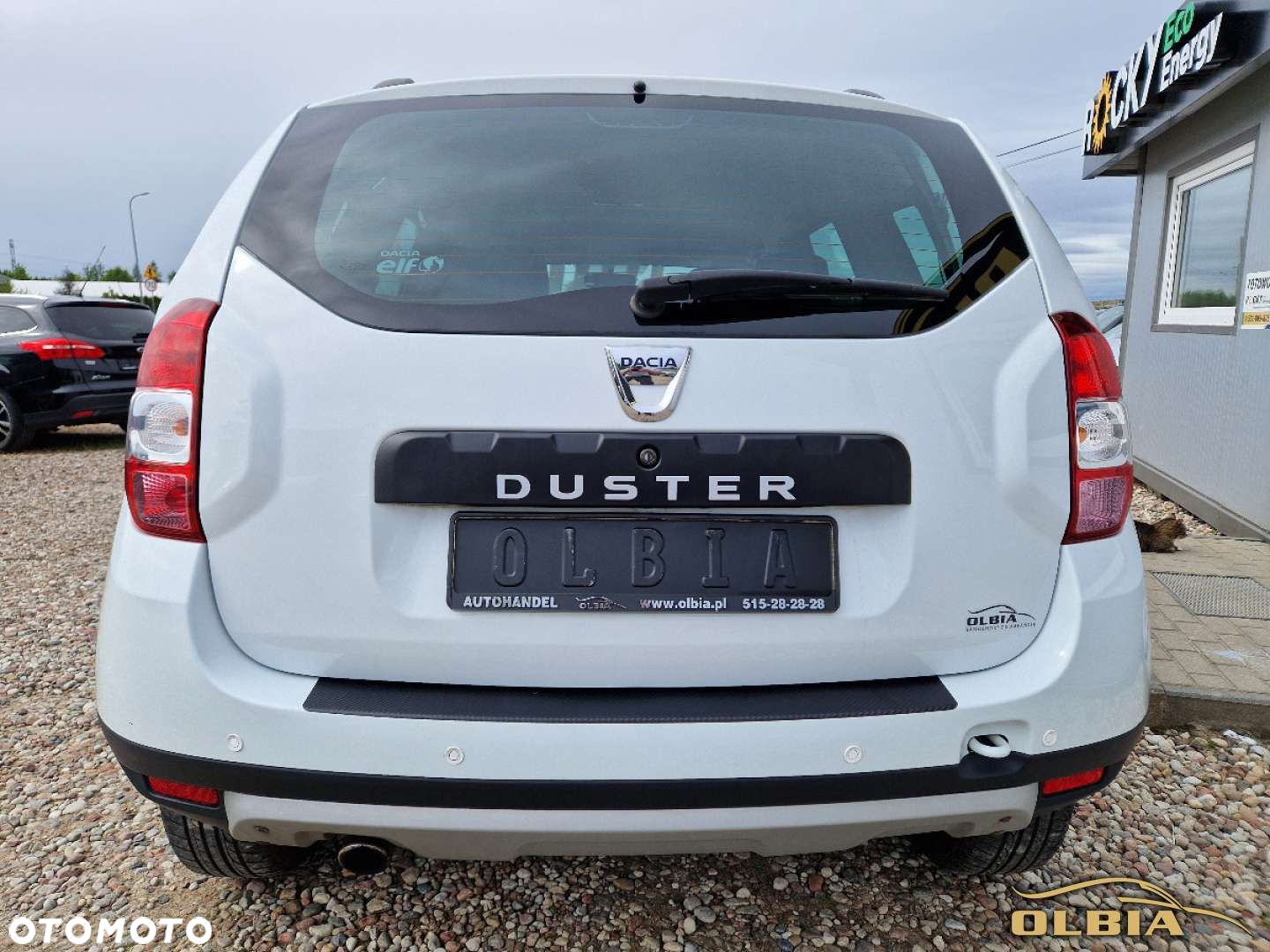 Dacia Duster 1.2 TCe Comfort - 5