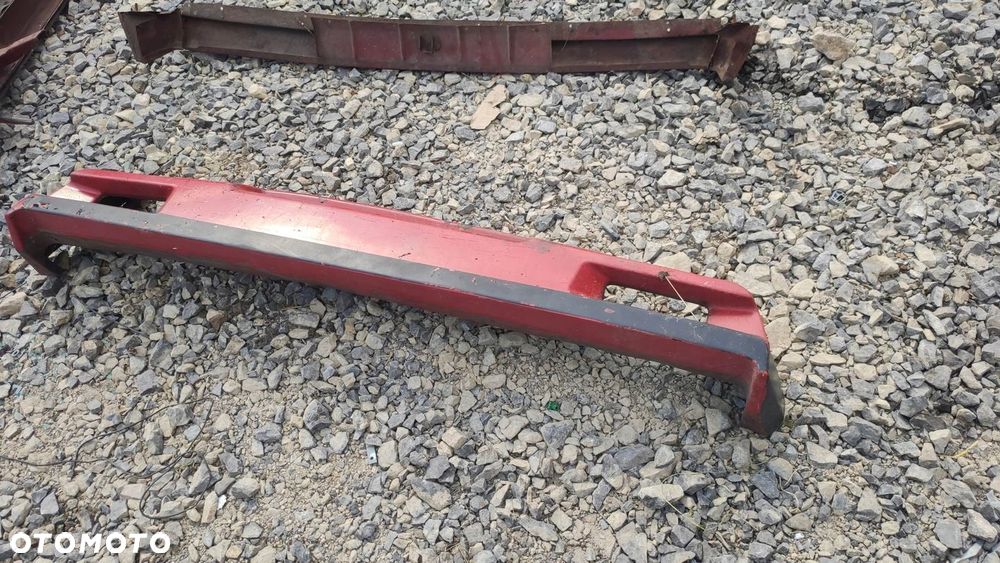 KL ZDERZAK PRZÓD FSO POLONEZ 1979r - 5