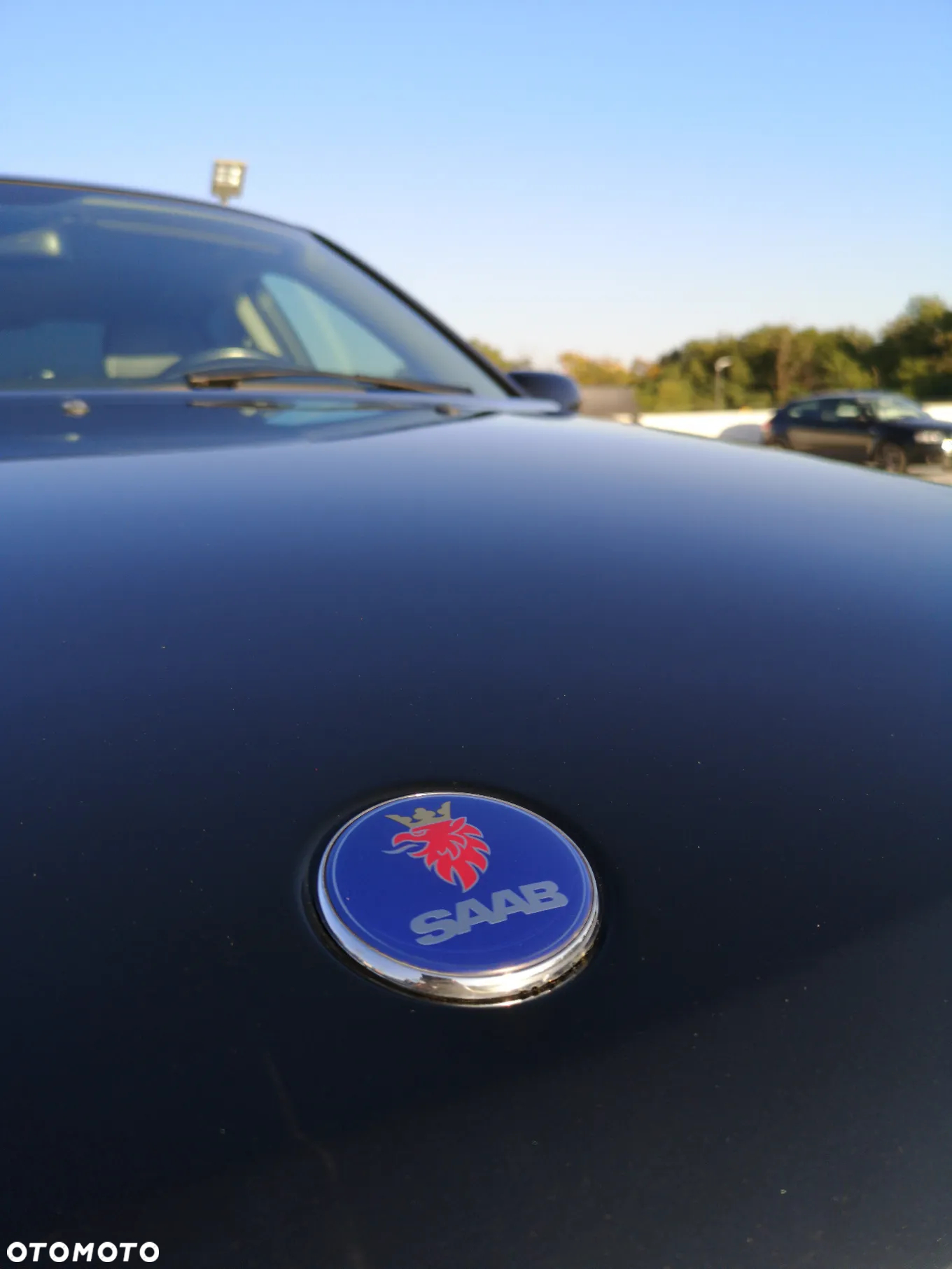 Saab 9-3 - 6