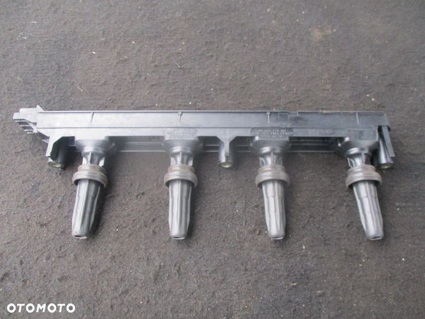 Cewka zapłonowa 9658227980 Peugeot 407 2.2 16V Citroen