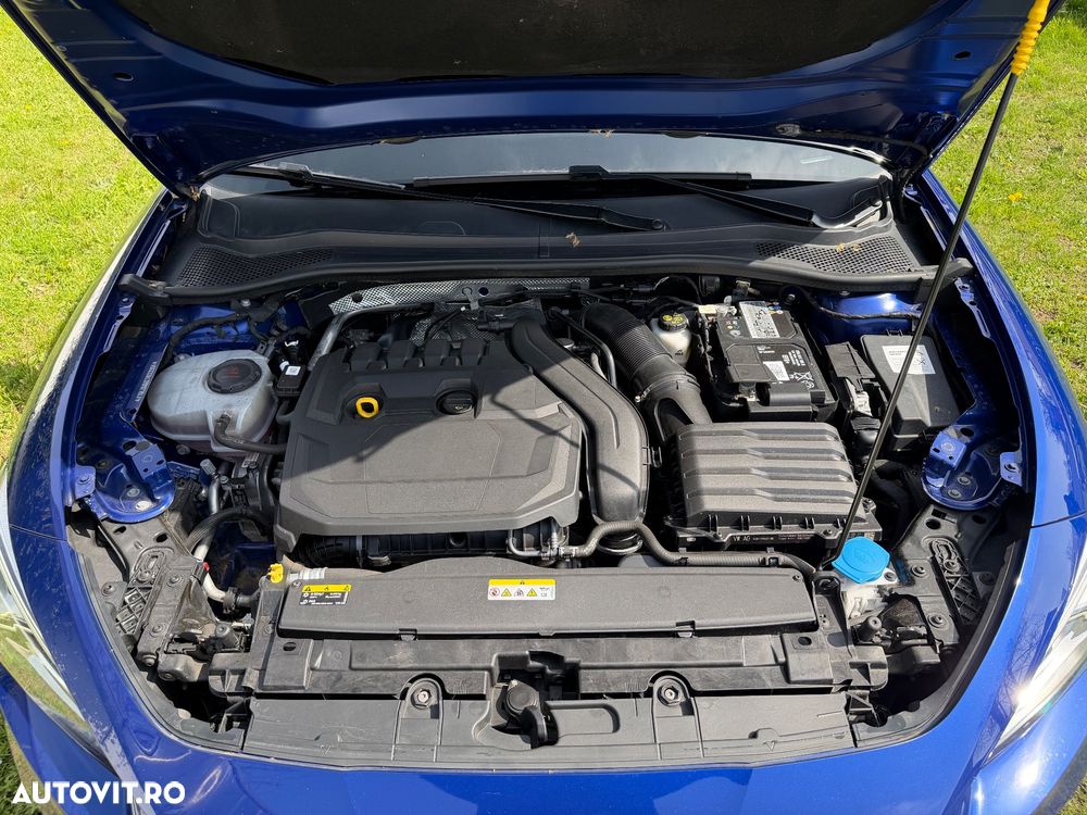 Seat Leon 1.5 eTSI OPF DSG FR Black Edition - 20