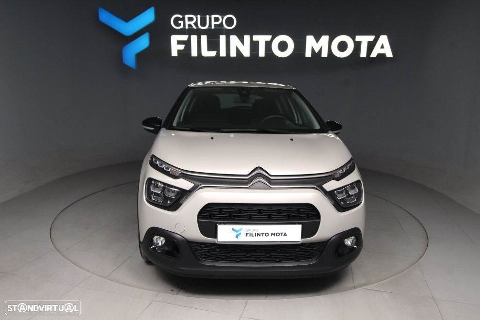Citroën C3 1.2 PureTech Plus - 2