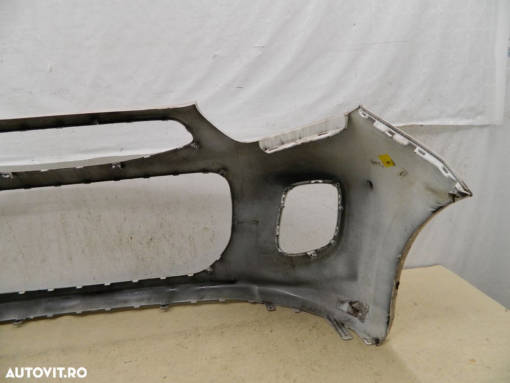 Bara fata Kia Picanto, 2015, 2016, 2017, 2018, 86511-1Y500 - 4