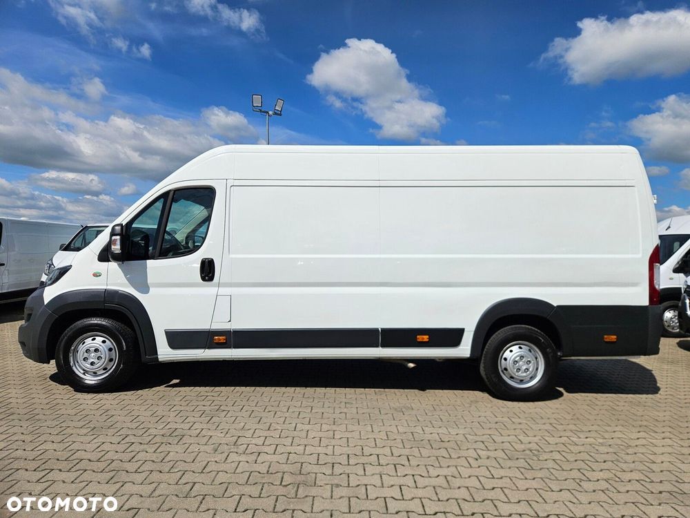 Peugeot boxer L4H2 *44999zł NETTO* 2.0 HDi/165KM - 9