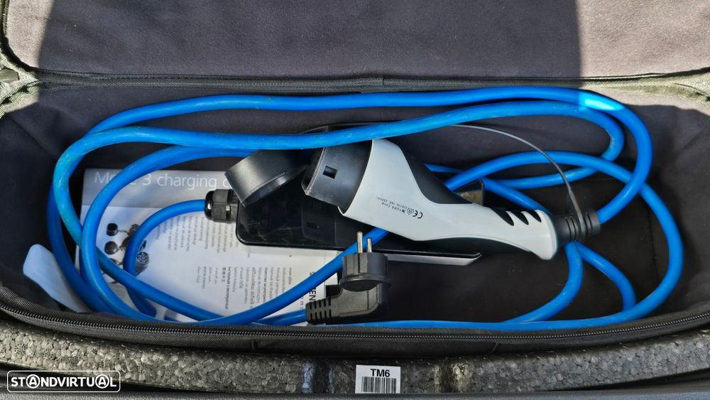 Hyundai Kauai 39 kWh Premium - 48