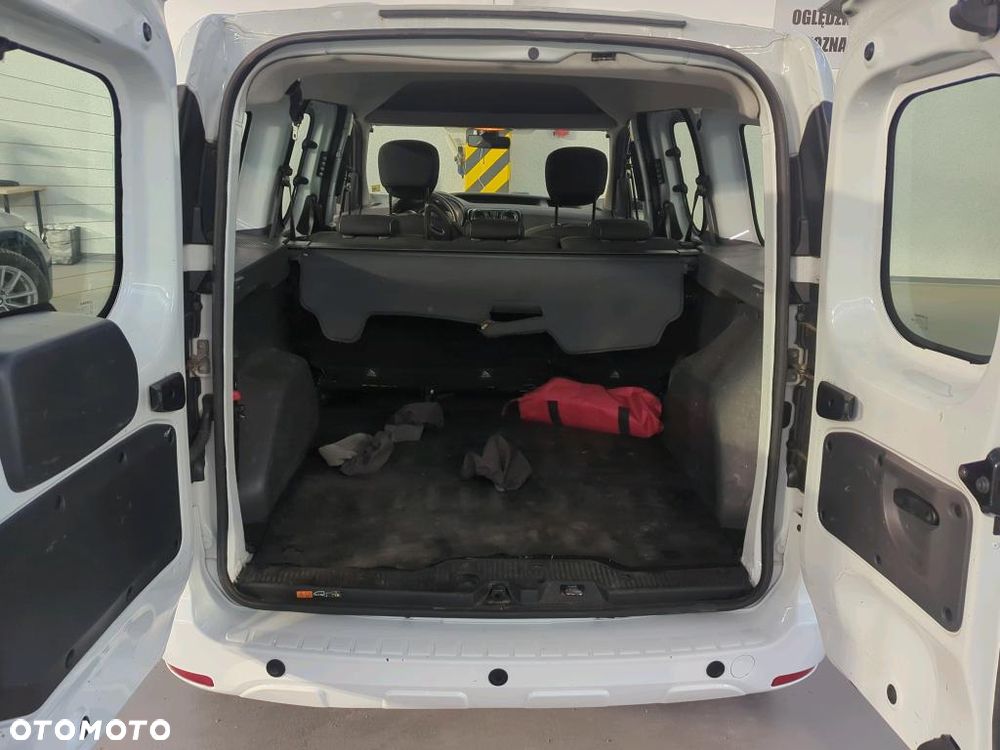 Dacia Dokker 1.5 Blue dCi Laureate - 8