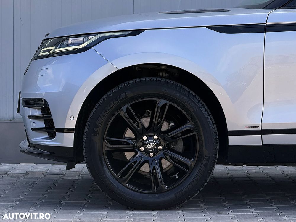 Land Rover Range Rover Velar 2.0 R-Dynamic - 14