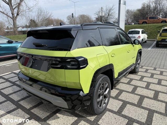 Jeep Compass 1.2 T3 mHEV Summit FWD DCT - 12