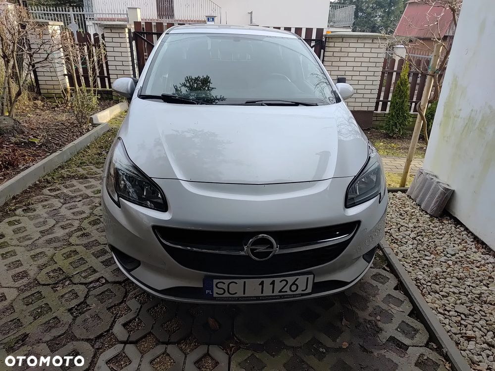 Opel Corsa 1.4 Cosmo - 1
