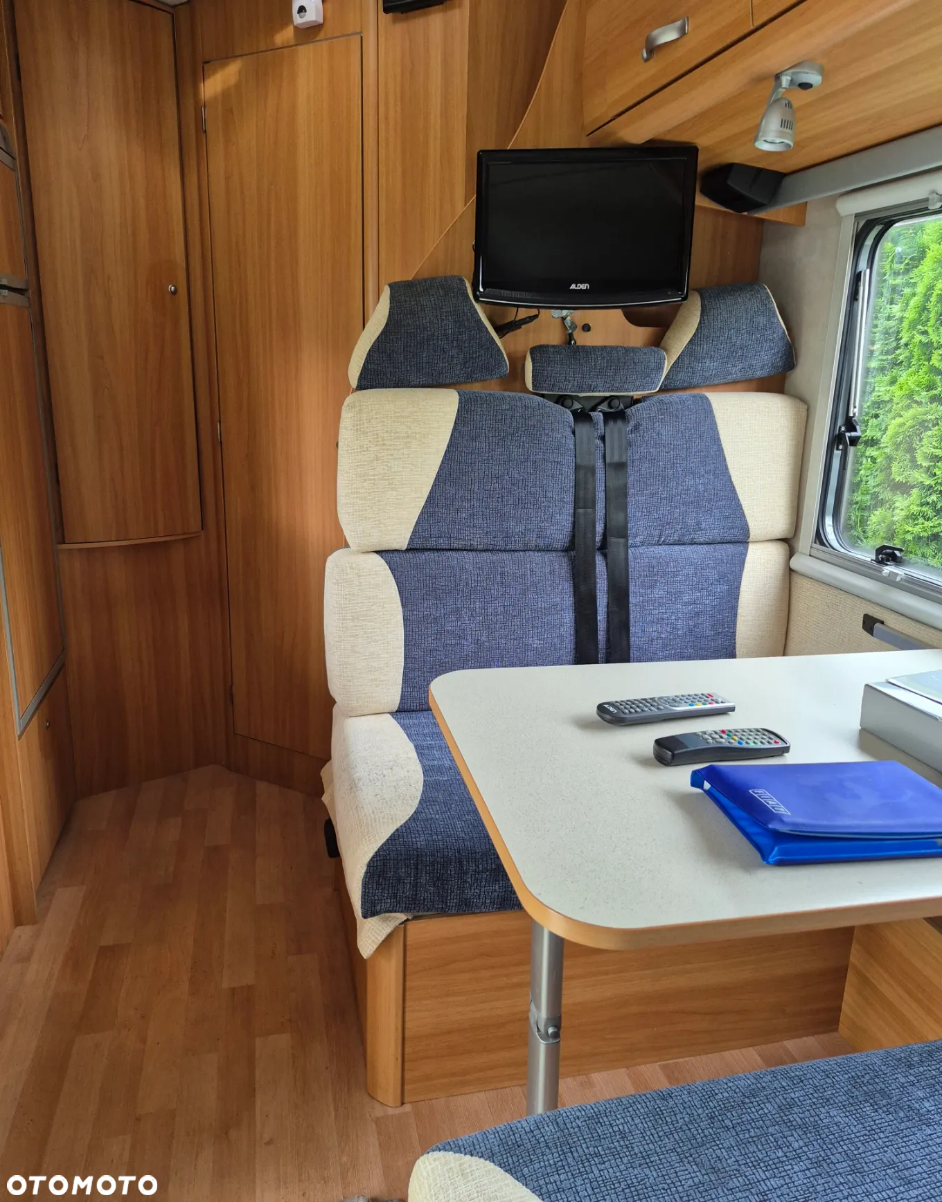 Fiat Ducato Joint - 12