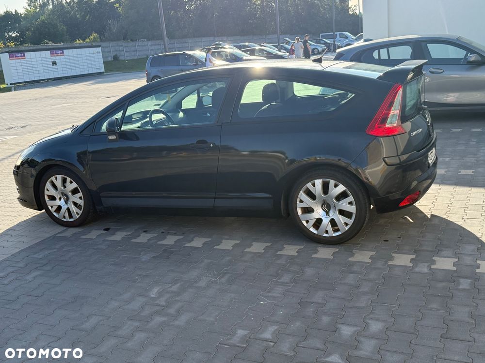 Citroën C4 - 5