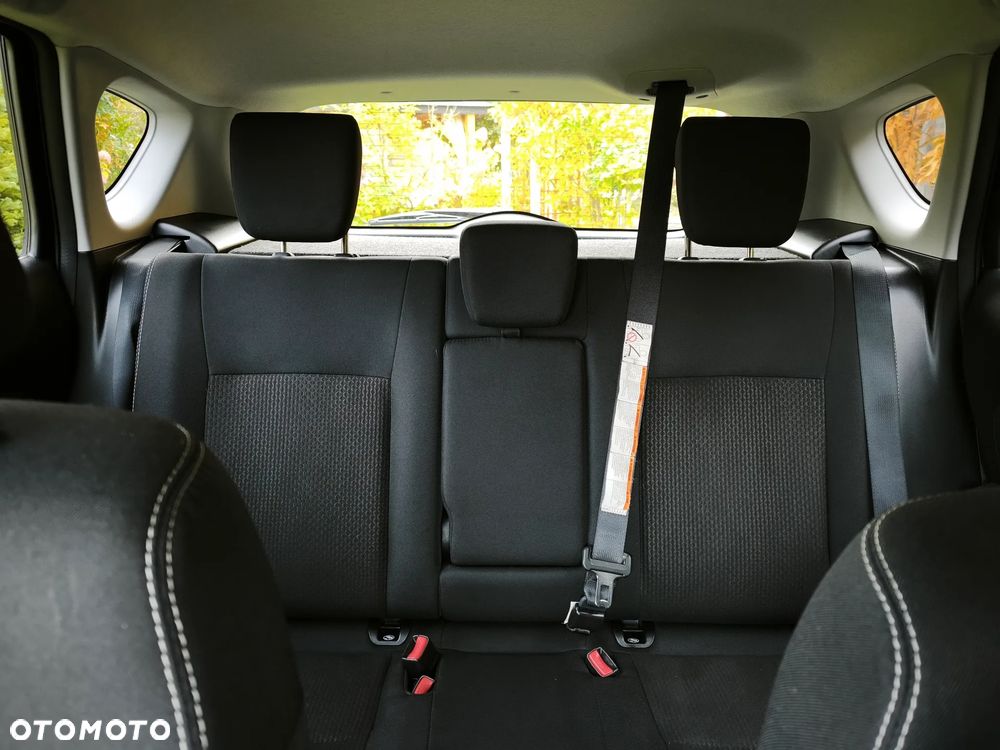 Suzuki SX4 - 22