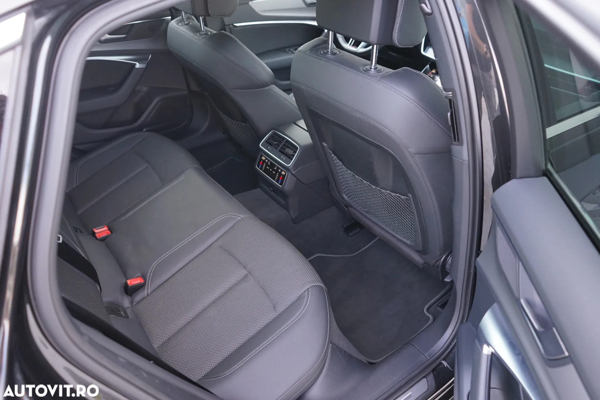 Audi A6 - 26