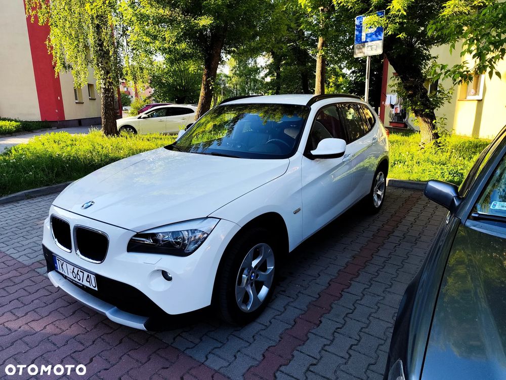 BMW X1 xDrive18d - 3