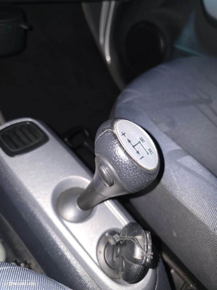 Smart ForTwo Coupé 0.8 cdi Passion 45 - 15