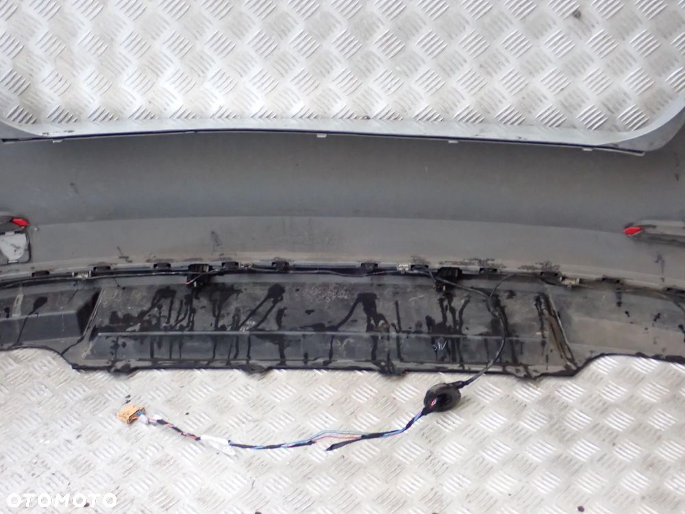 SKODA OCTAVIA III SEDAN KOD LAKIERU LA7W - ZDERZAK PRZÓD +MASKA +BŁOTNIK LEWY / PRAWY -  DRZWI LEWY /PRAWY PRZÓD /TYŁ - ZDERZAK TYŁ - 39