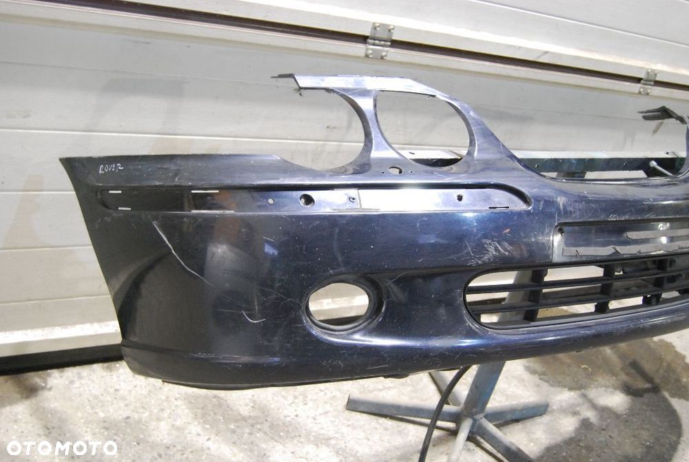 ZDERZAK PRZÓD PRZEDNI SPRYSKI ROVER 45 I DPC101650 - 2