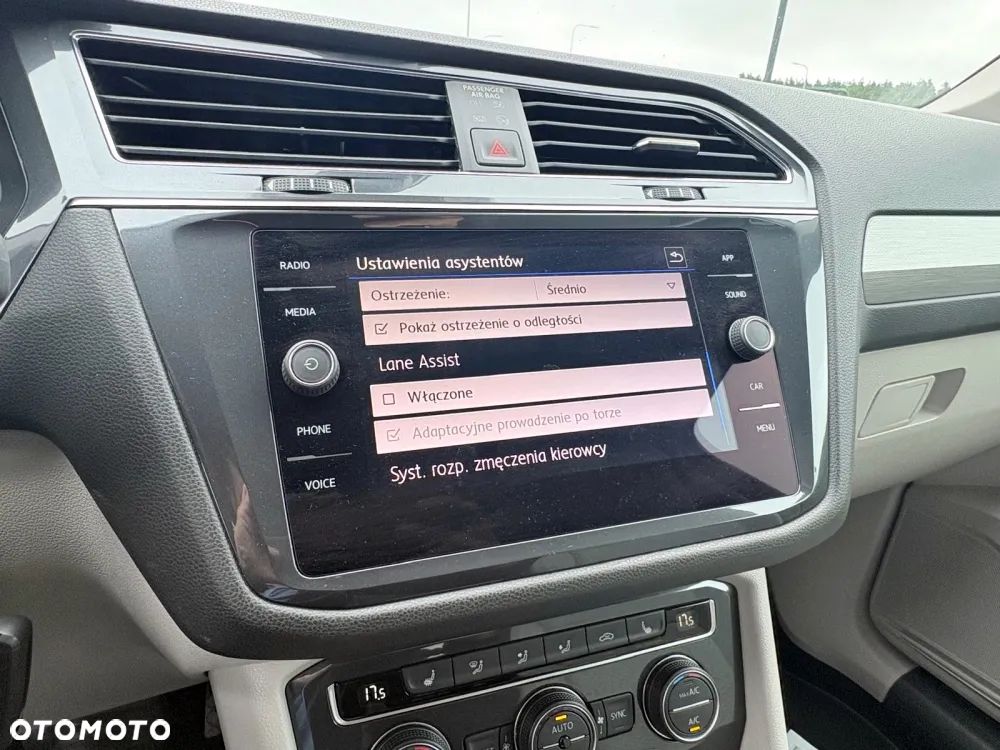 Volkswagen Tiguan 2.0 TDI BMT SCR Comfortline DSG - 17