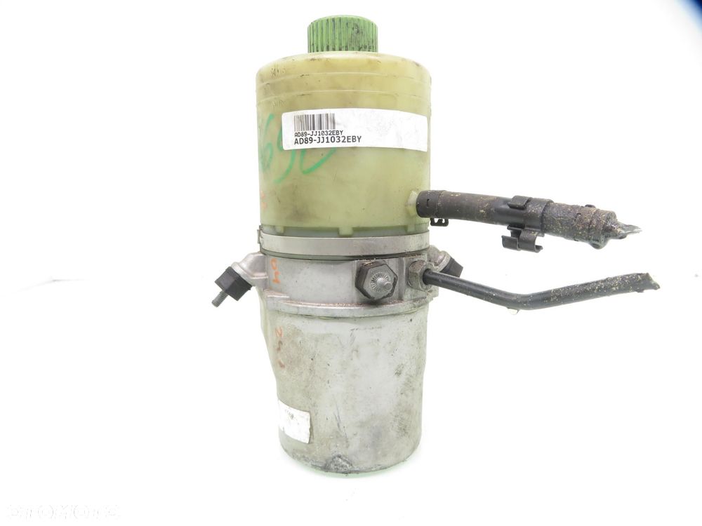 POMPA WSPOMAGANIA VW POLO IV 9N  6Q0423371 - 1