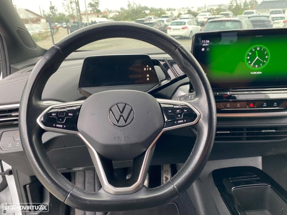 VW ID.5 77 kWh Pro - 5