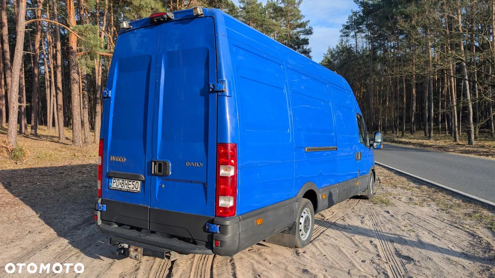 Iveco DAILY - 21