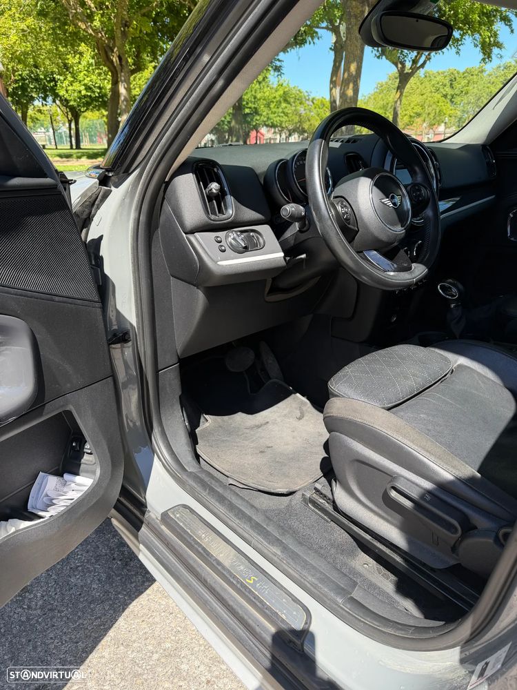 MINI Countryman - 7