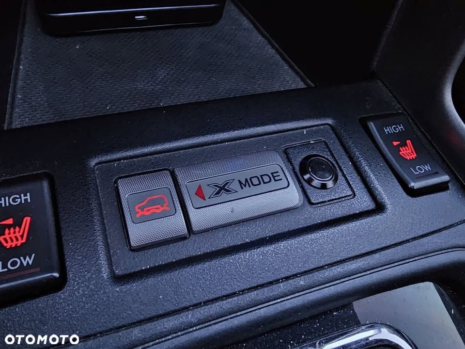 Subaru Forester - 11
