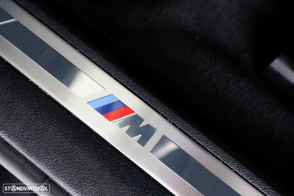 BMW 116 Pack Desportivo M - 47