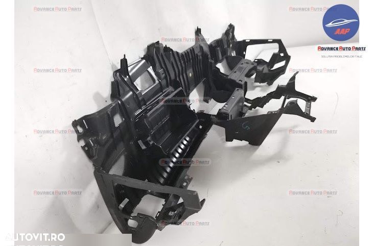 Plansa Bord originala Toyota  Yaris  XP150 [facelift] [2017 - 2020] - 5