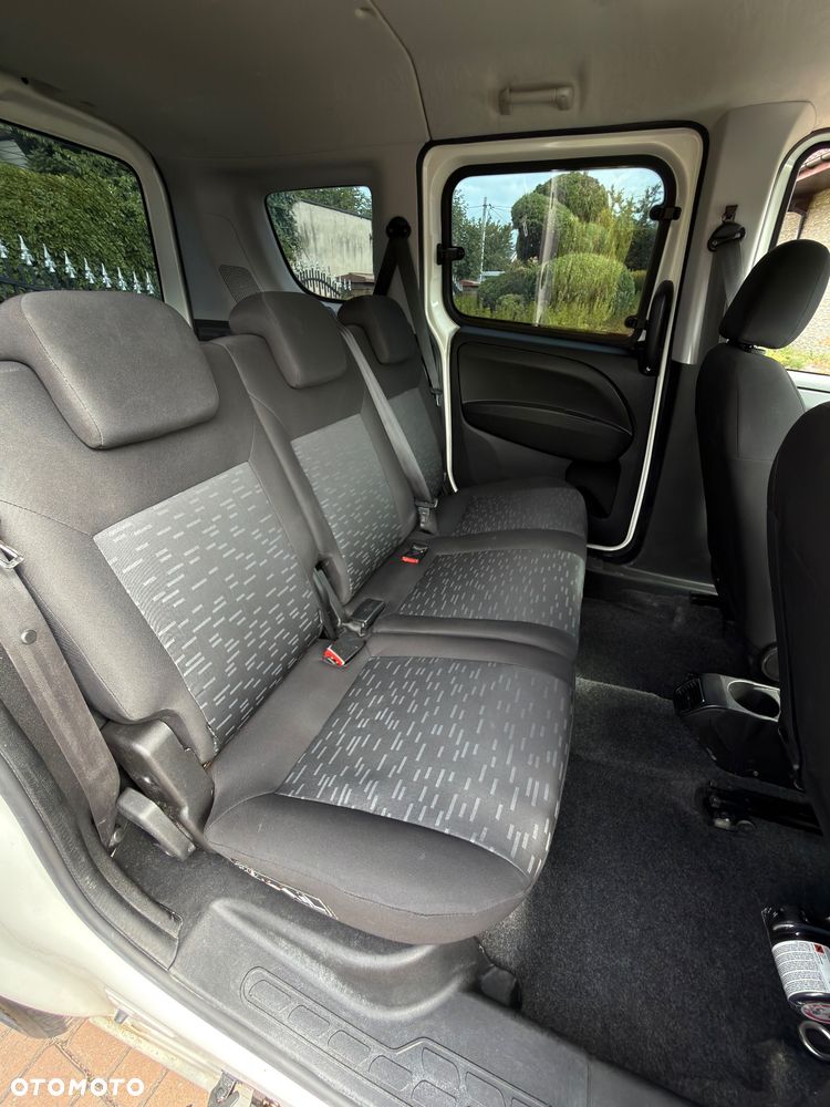 Opel Combo Tour L1H1 - 23
