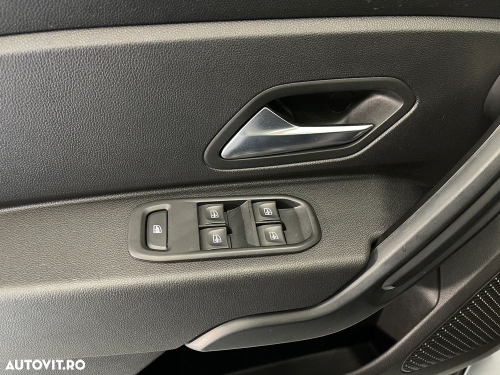 Dacia Duster TCe 150 EDC Comfort - 16