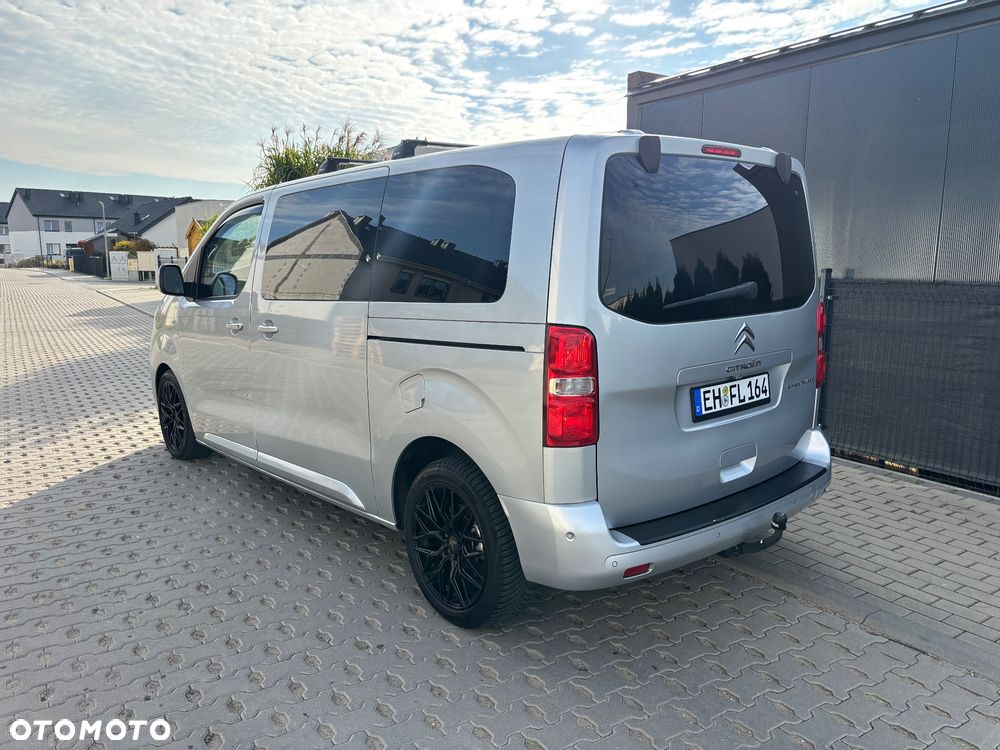 Citroën SpaceTourer M Shine - 32