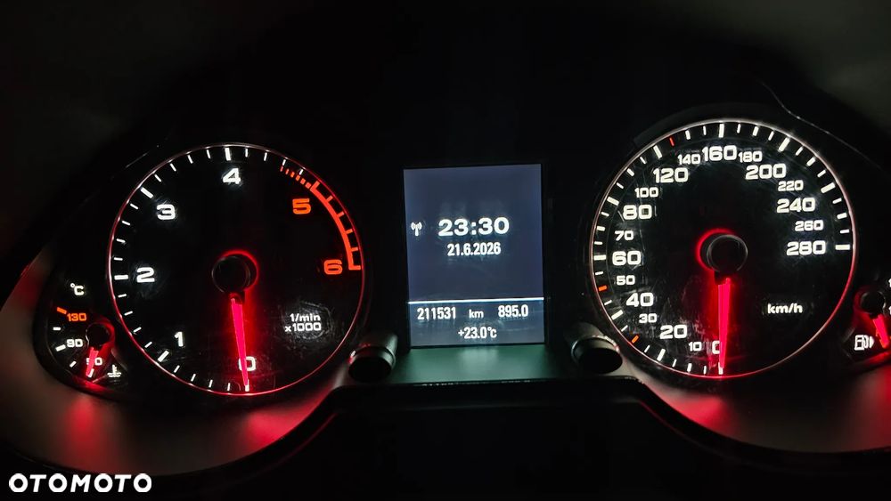 Audi Q5 2.0 TDI - 15