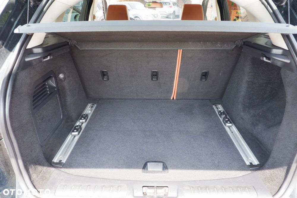 Land Rover Range Rover Evoque SD4 Prestige - 14