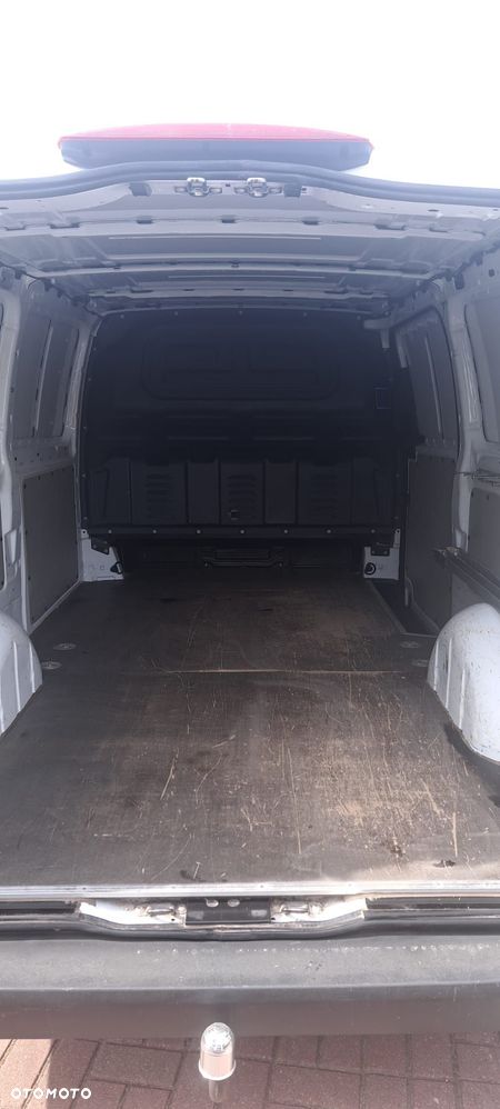 Mercedes-Benz Vito - 8