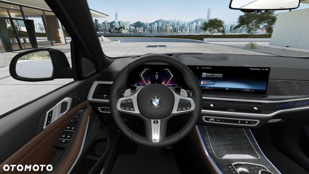 BMW X5 xDrive30d mHEV sport - 39