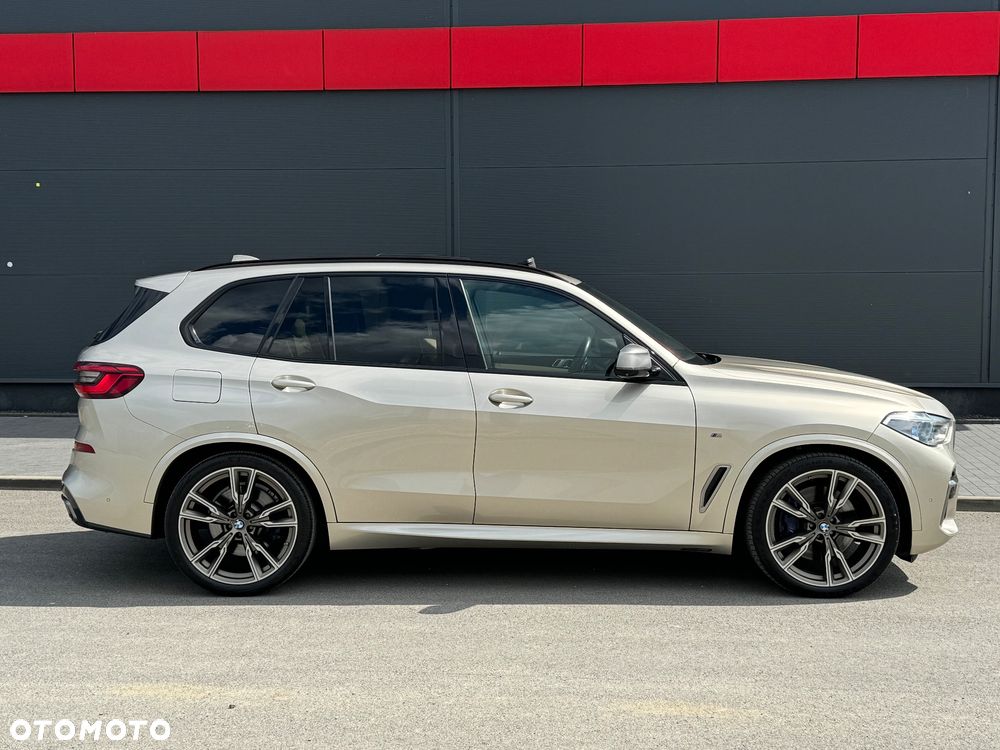 BMW X5 - 16