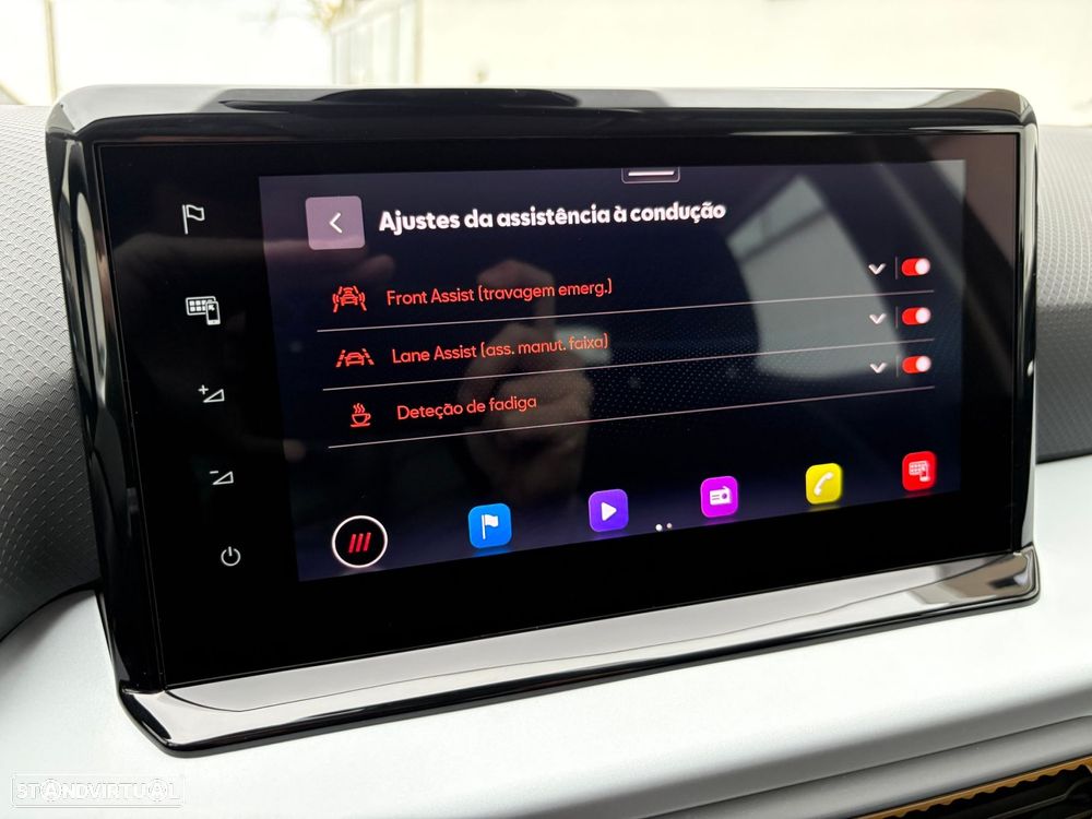 SEAT Ibiza 1.0 TSI Xcellence DSG - 27