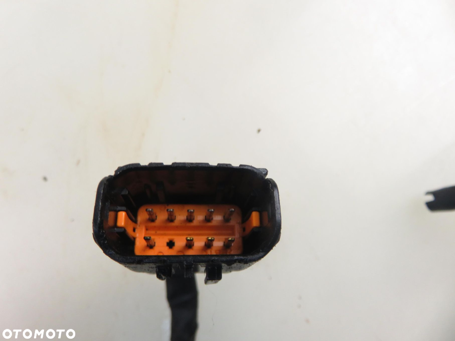 LISTWA ŚWIEC ŻAROWYCH INFINITI M30D (Y51) 240246011R - 4